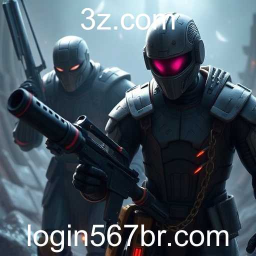 A Ascensão do 567br: O Novo Horizonte dos Jogos Online no Brasil
