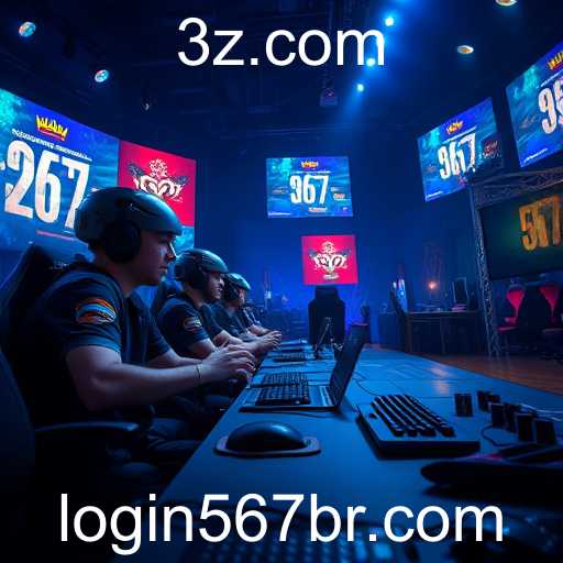 Impactos Globais no Cenário de Jogos em 2025