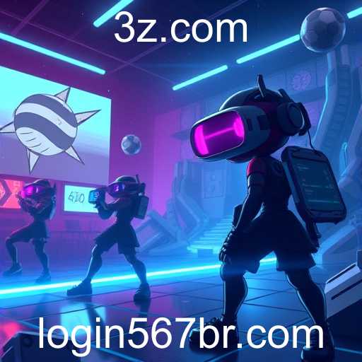 567br: Evolução e Impacto no Mundo dos Jogos