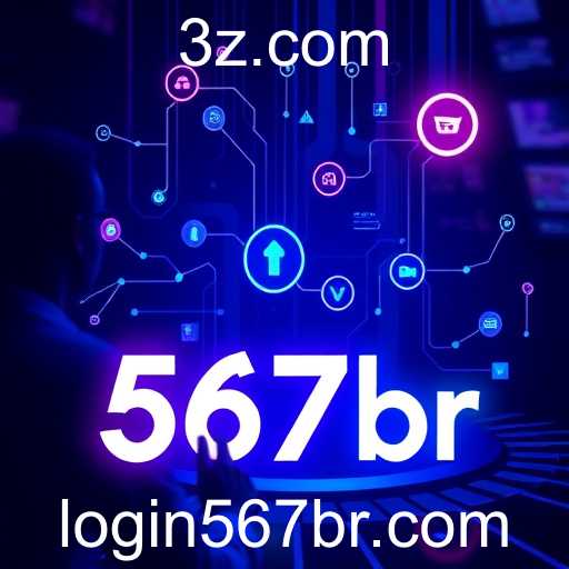 Crescimento Impactante de 567br no Mercado de Jogos